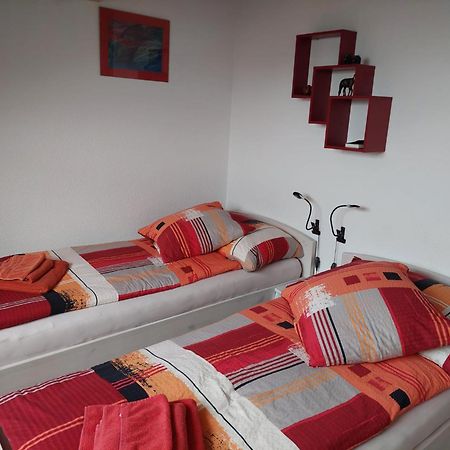 Bnb Les Prises Les Ponts-de-Martel 외부 사진